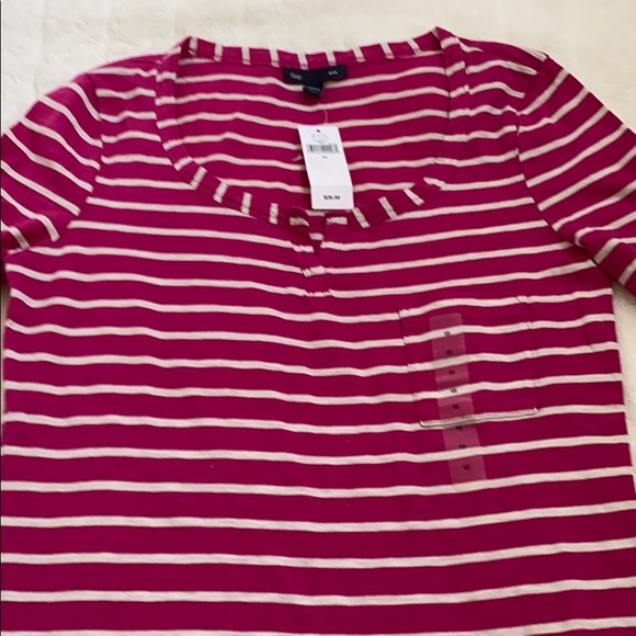 Gap Long Sleeve top Size XS - Picture 3 of 7